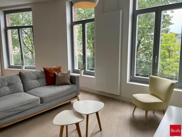 Appartement à Antwerpen