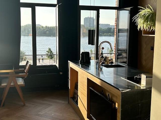 Appartement à Antwerpen