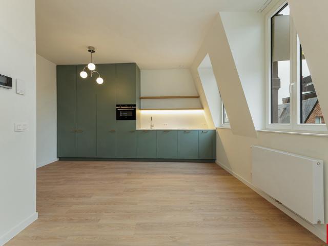 Appartement à Antwerpen