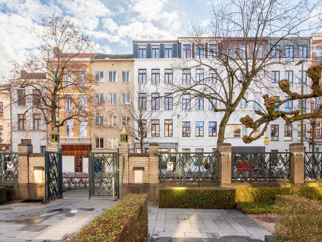 Appartement à Antwerpen