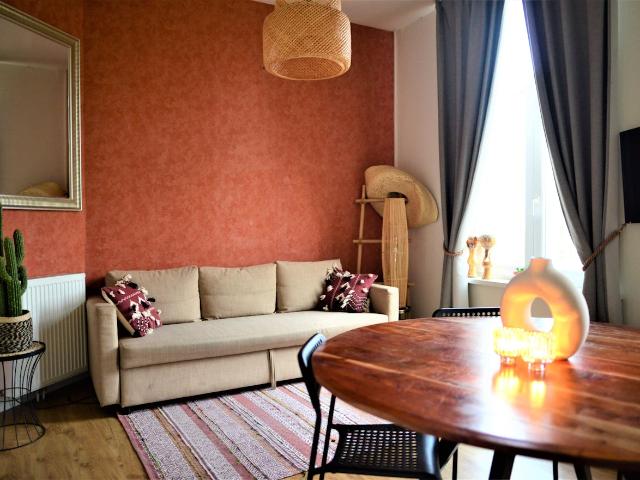 Appartement à Antwerpen