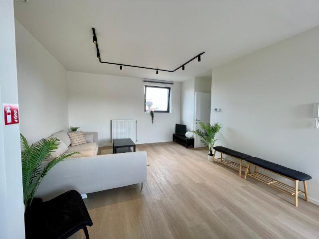 Appartement à Antwerpen