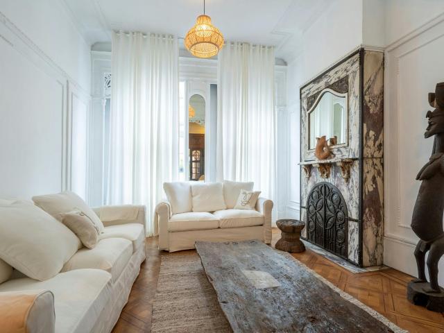 Appartement à Antwerpen