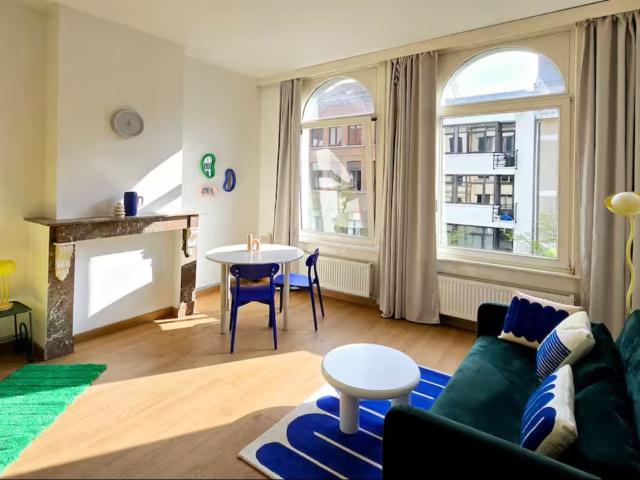 Appartement à Antwerpen