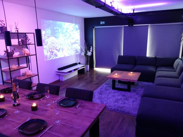 Appartement à Antwerpen