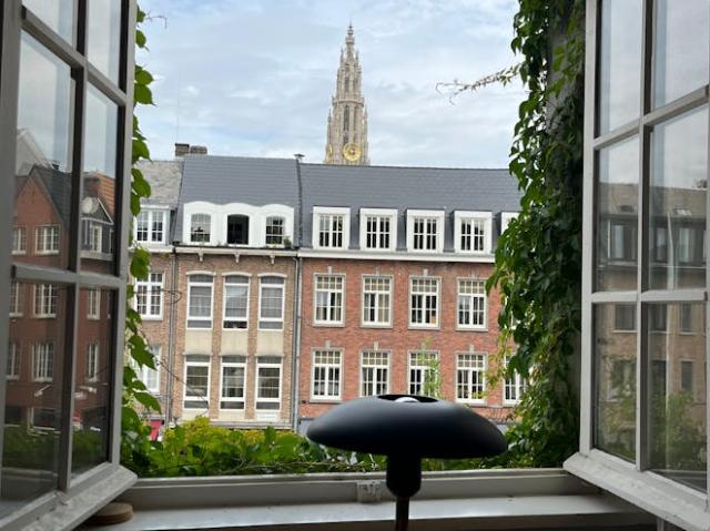 Appartement à Antwerpen