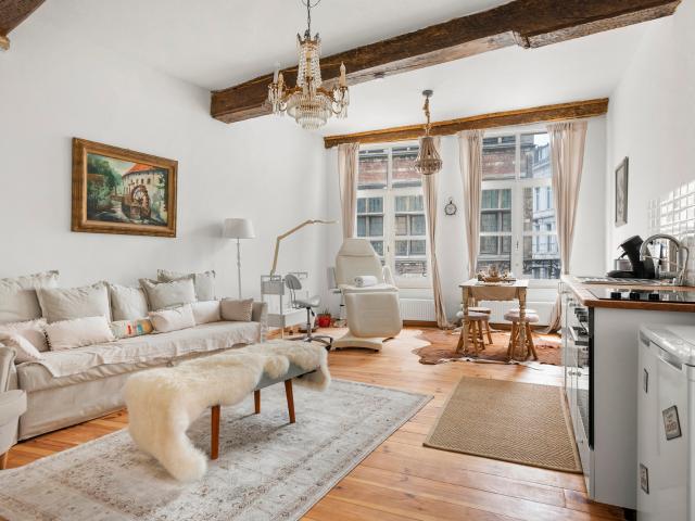 Appartement à Antwerpen