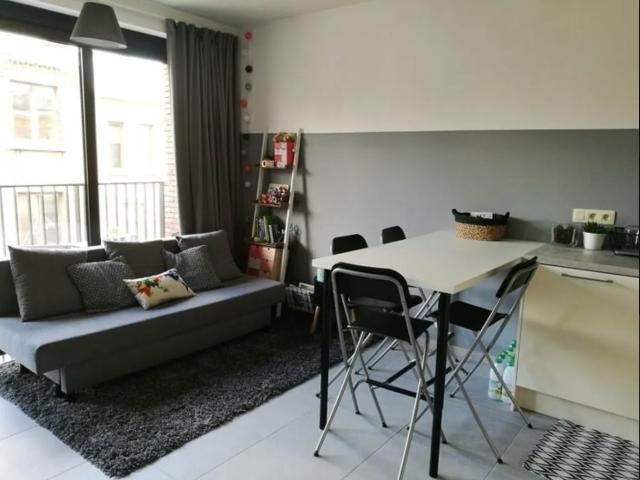 Appartement à Antwerpen