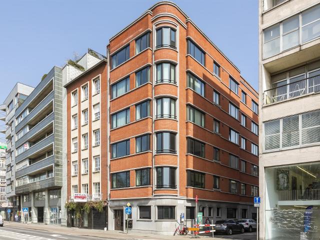 Appartement à Antwerpen