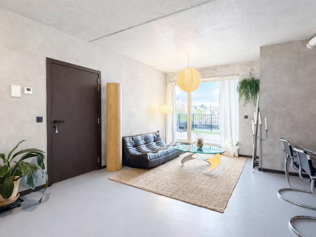 Appartement à Antwerpen