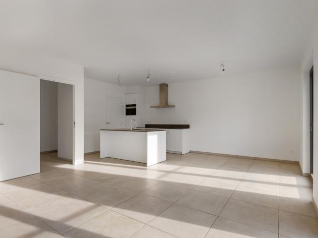 Appartement à Antwerpen