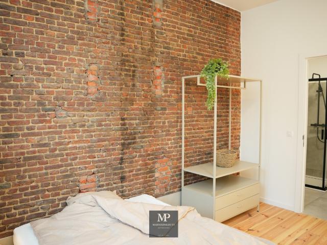 Appartement à Antwerpen