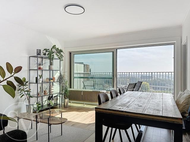 Appartement à Antwerpen