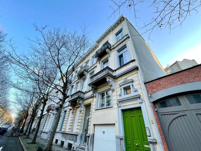Appartement à Antwerpen