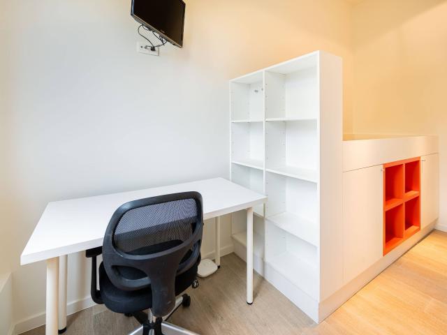 Appartement à Antwerpen