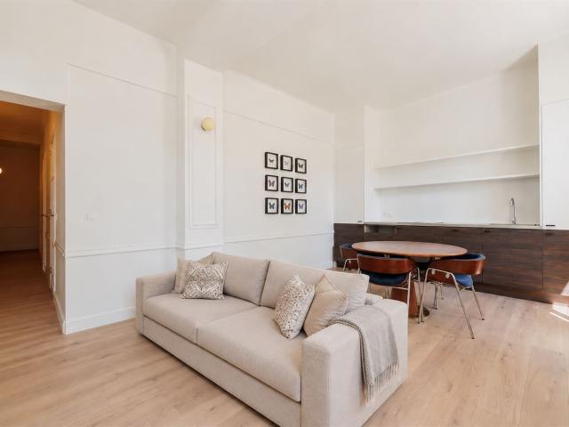 Appartement à Antwerpen