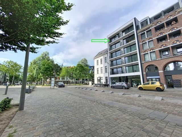 Appartement à Antwerpen