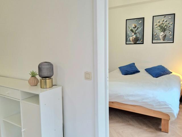 Appartement à Antwerpen