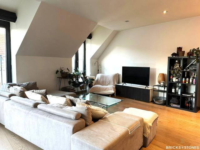 Appartement à Antwerpen