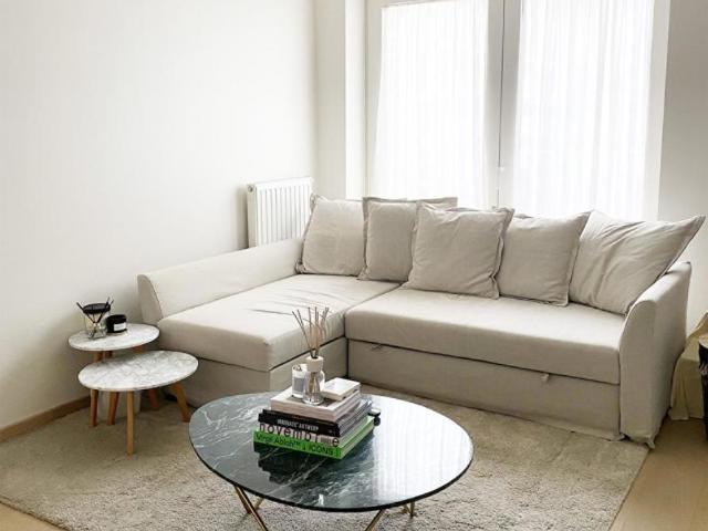 Appartement à Antwerpen