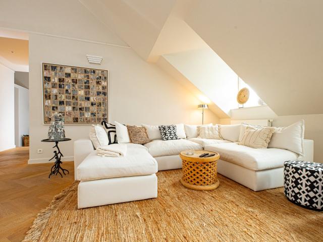 Appartement à Antwerpen