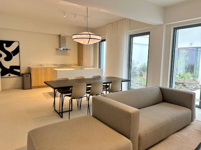 Appartement à Antwerpen