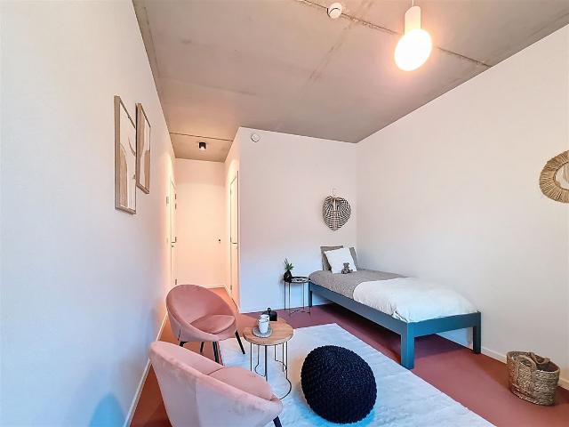 Appartement à Antwerpen
