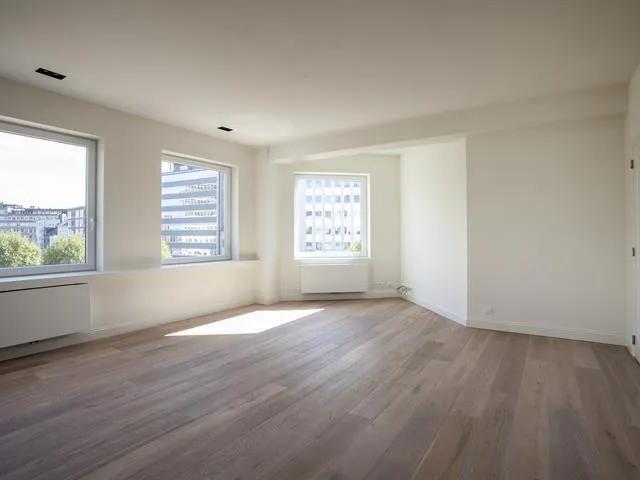 Appartement à Antwerpen
