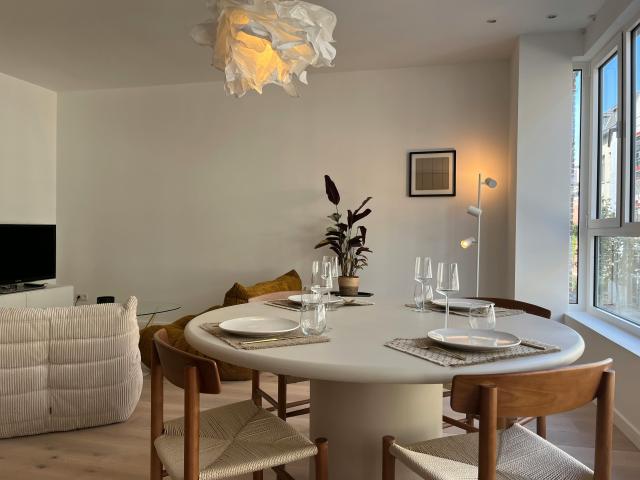 Appartement à Antwerpen