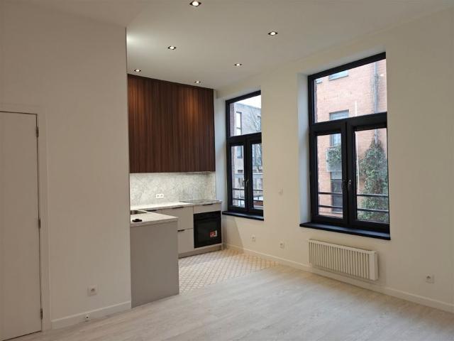 Appartement à Antwerpen