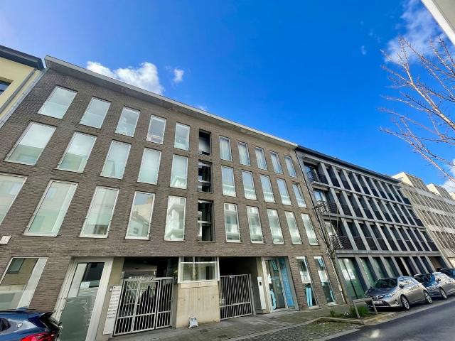 Appartement à Antwerpen