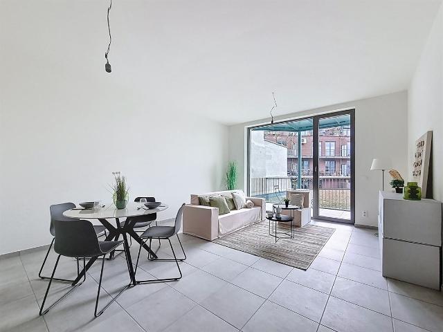 Appartement à Antwerpen
