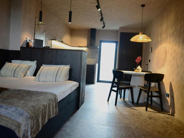 Appartement à Antwerpen