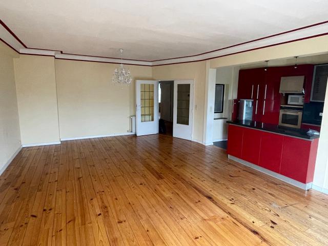 Appartement à Antwerpen