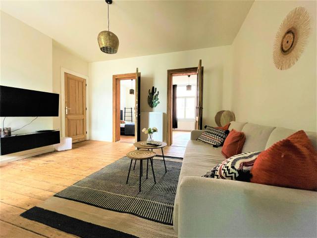 Appartement à Antwerpen