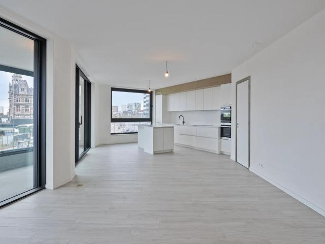 Appartement à Antwerpen