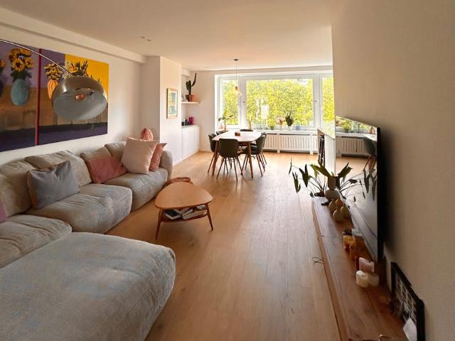 Appartement à Antwerpen