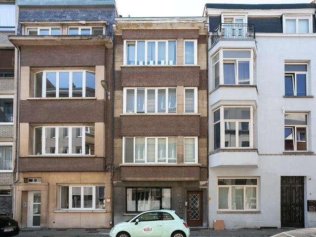 Appartement à Antwerpen