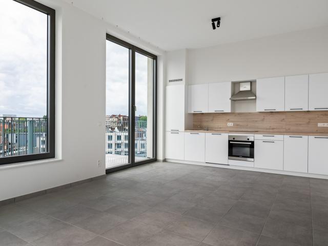 Appartement à Antwerpen