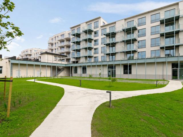 Appartement à Antwerpen