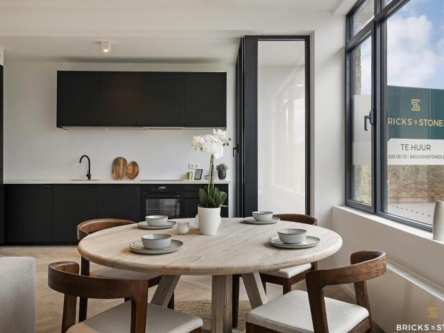 Appartement à Antwerpen