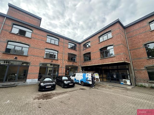 Appartement à Antwerpen