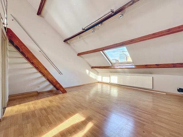 Appartement à Antwerpen