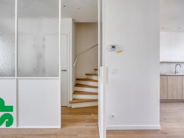 Appartement à Antwerpen