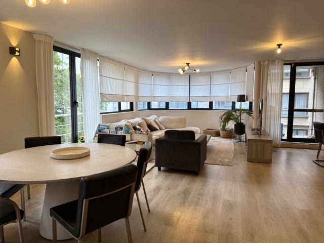 Appartement à Antwerpen