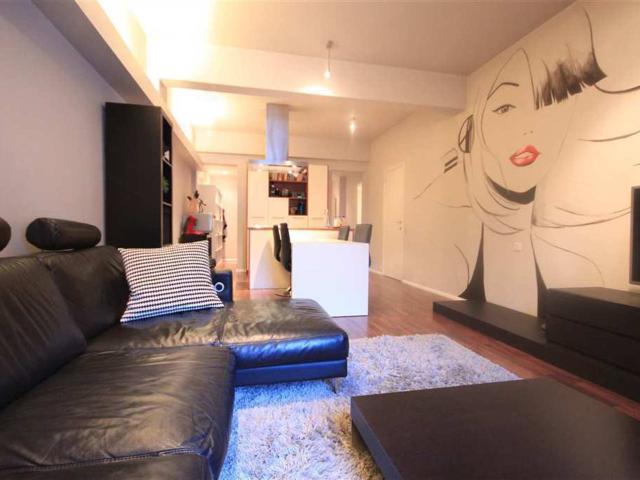 Appartement à Antwerpen