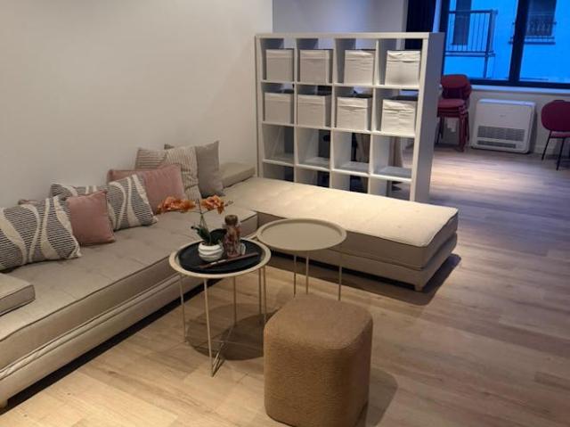 Appartement à Antwerpen