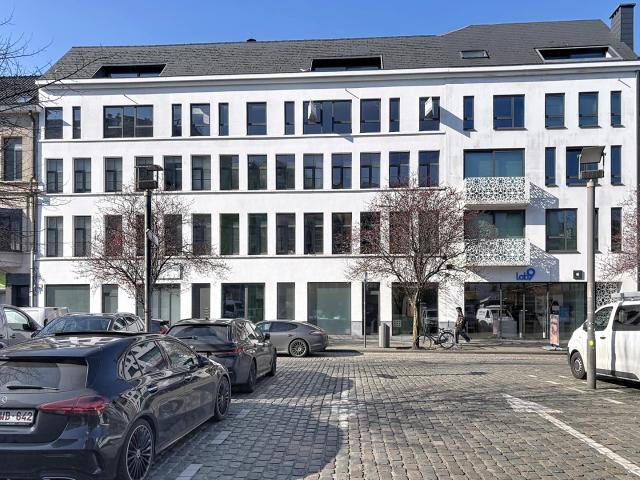 Appartement à Antwerpen