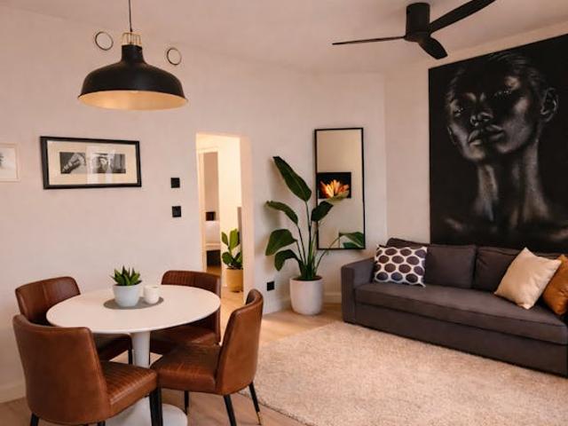 Appartement à Antwerpen