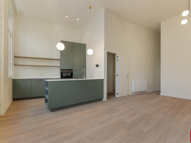 Appartement à Antwerpen
